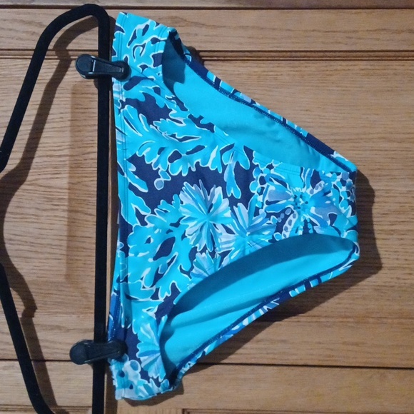 Lilly Pulitzer Bikini - Picture 2 of 5